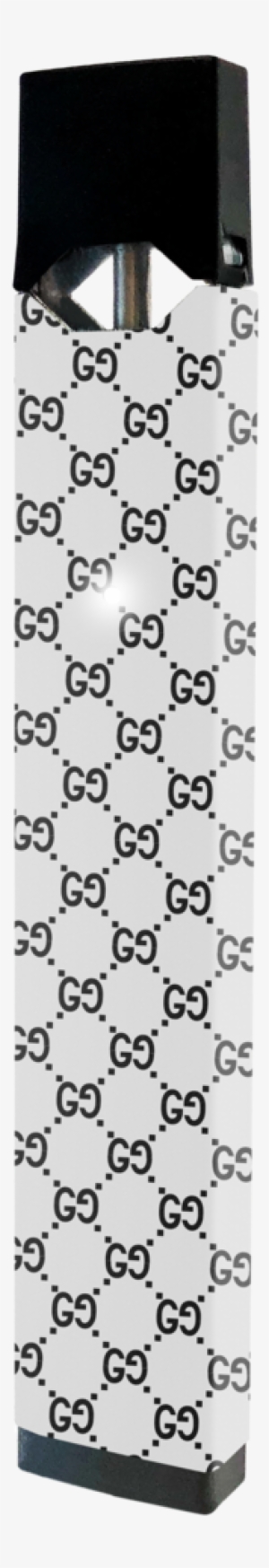 Gucci White Juul