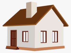 House Clipart Png Danielbentleyme - Transparent Background House Clipart