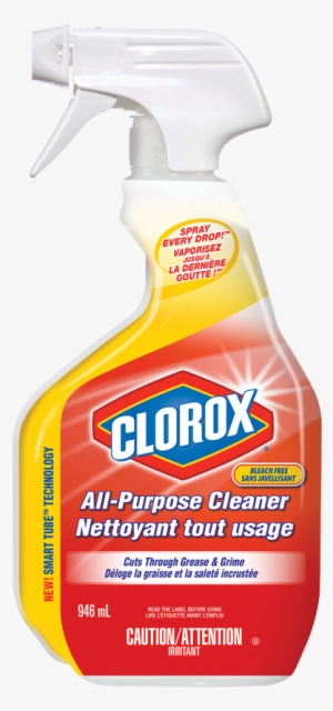Clorox® All Purpose Cleaner Bleach Free - Clorox All-purpose Cleaner