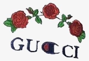 Guccifreetoedit Sticker By Mar - Terrible Off Brands And Bootlegs