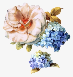 French Vases Ii By Lisa Audit, Artwork,