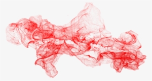 Red Smoke Png File - Transparent Red Smoke Png