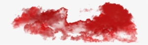 Red Smoke Png