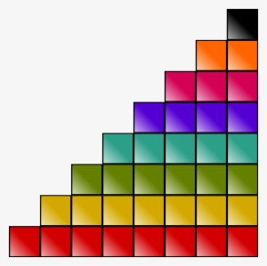 Stairs - Stair Steps Clipart