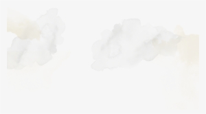 White Watercolor Png - Snow