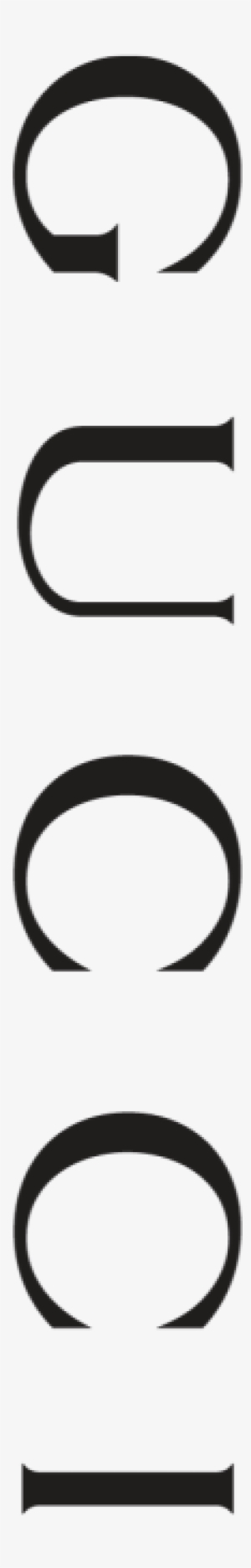 Uploads Edits Logo Transparent Gucci - Gucci
