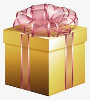Gift Box Png Image Free Aunt B Birthday Present Graphic - Birthday Gift Box Png