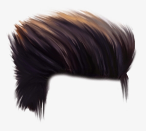 New Cb Hair Png Hd Download Cb Hair Png For Picsart - Hair Png For Picsart