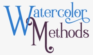 Watercolor Methods - Watercolor Painting
