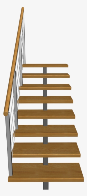 Short Stairs - Stairs