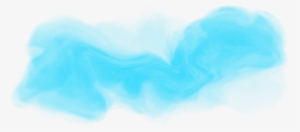 Teal Smoke Png - Turquoise Smoke Png