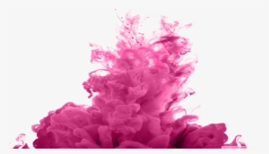 Colored Smoke Transparent Png Pictures - Color Smoke