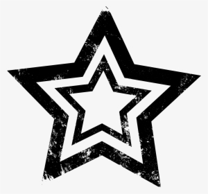 Free Download - Star Transparent