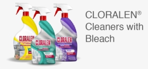 Cleaners With Bleach Cleaners Wit Bleach Menu - Hair Care