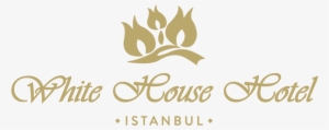 White House Hotel Istanbul - White House Hotel Logo