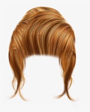 Hair Png Images - Transparent Women Hair Png
