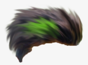 Hair Png - Hair Png For Picsart