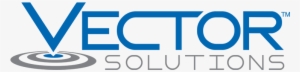 Privacy - - Vector Solutions Logo