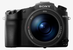 Sony Cyber Shot Dsc Rx10 Iii Puts Emphasis On Lens - Jual Sony Rx 10