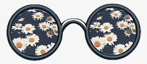 Svg Free Eyeglasses Drawing Hippie - Sunglasses Overlay