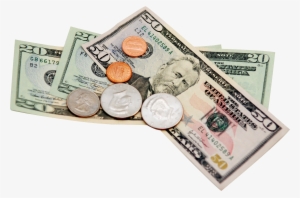 Money Png - Little Bit Of Cash