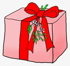 Christmas Present Drawing Png Graphic Freeuse - Present Clip Art
