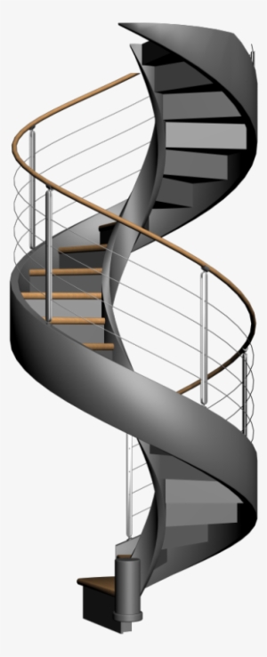 Spiral Staircase Design And Decorate Your Room In 3d - White Spiral Staircase Png