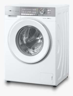 Panasonic 9kg Front Load Washer Na-129vg6wmy - Panasonic Na 120vg6