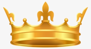 Clip Art Crown
