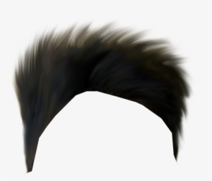Boy Hair Png Banner Royalty Free Download - Hair Png Hd Download