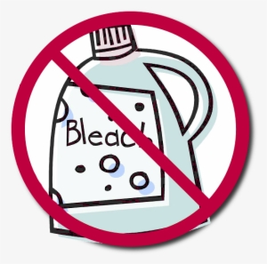 Dangers Of Bleach - Bleach Harmful
