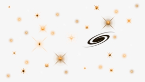 Stars Png Picture - Circle