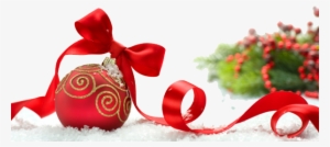 Christmas - Christmas Office Closure Notice