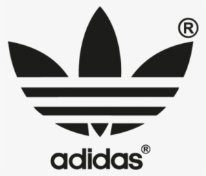 Adidas Logo Png Free Hd Adidas Logo Transparent Image Pngkit