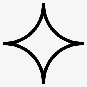 Png File Svg - Free Sparkle Icon