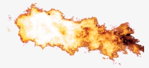 Fire Flame Png Transparent Image - Flame Png