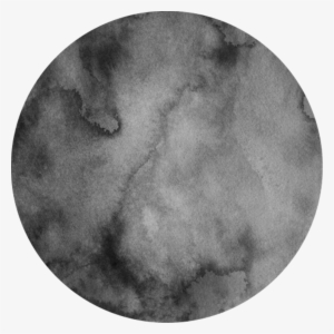 Sticker Freetouse Free Freetoedit - Watercolor Gray Png