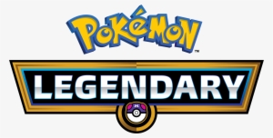 Legendary Pokémon Logo - Ravensburger Pokemon Xxl 100pc Jigsaw Puzzle