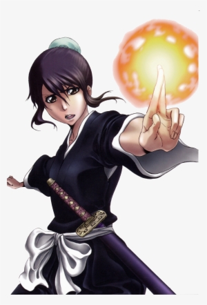 Momo Hinamori Teniente De La Quinta División Bleach - Hinamori Momo Render