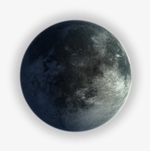 Moon - Destiny Planets Png