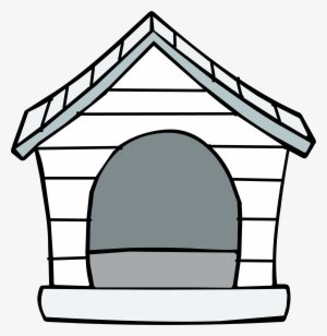 White House - Puffle House