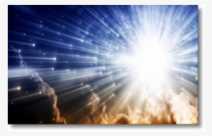 He Is The Light Of The Worldss - Light Of The World