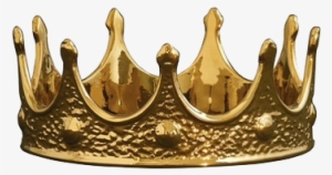 Crown Png - Seletti - Limited Gold Edition - My Crown