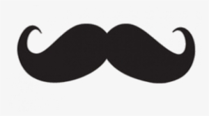 Mustache, Mustache, Mustach, Mustaches Png And Psd - Handlebar Moustache Clip Art