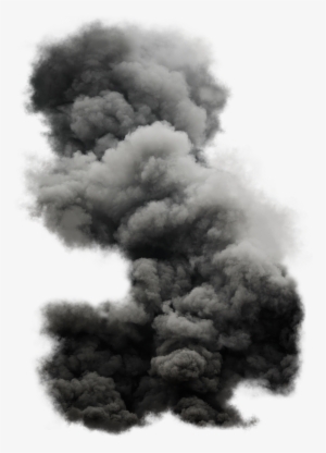 Black Cloud Smoke Png Image - Black Smoke Bomb Png - 1771x2458 PNG ...