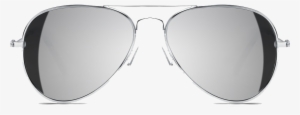 Aviator Sunglasses Transparent Png