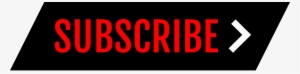 Free Youtube, Flat Icons, Vector Graphics, Vectors, - Youtube Subscribe Button Black