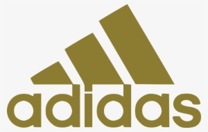 Adidas Company Symbol Icon Shoes Sign Fitn - Adidas Clip Art