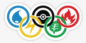 2020 Summer Olympics Pokémon Go Olympic Games Rio 2016 - Pokemon Logo Olympics