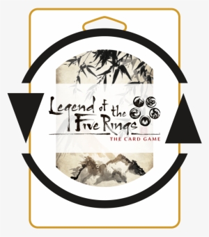 Legend Of The Five Rings